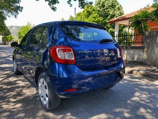 Dacia Sandero 2016-thumb-2