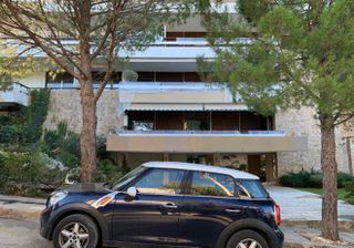 Mini Countryman 2011