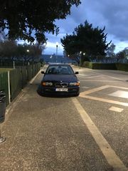 Bmw 316 2000