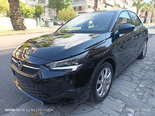 Opel Corsa 2022 DIESEL, ΓΡΑΜΑΤΙΑ!!!-thumb-2