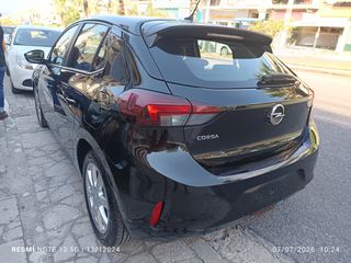 Opel Corsa 2022 DIESEL, ΓΡΑΜΑΤΙΑ!!!-thumb-3
