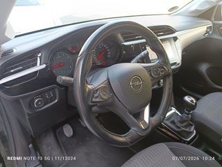 Opel Corsa 2022 DIESEL, ΓΡΑΜΑΤΙΑ!!!-thumb-10