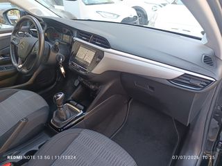 Opel Corsa 2022 DIESEL, ΓΡΑΜΑΤΙΑ!!!-thumb-20