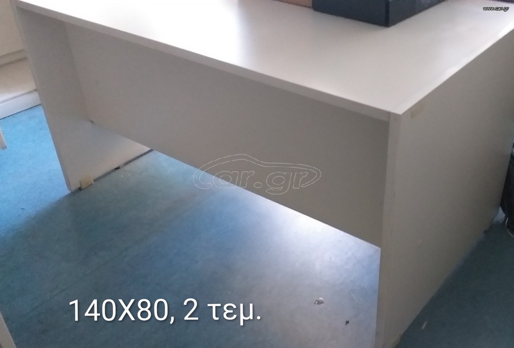 ΓΡΑΦΕΙΑ SATO (140X80)