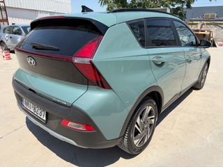 Hyundai Bayon 2024 5 Χρόνια Εγγύηση - PREMIUM