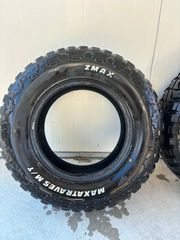 ΕΛΑΣΤΙΚΑ ZMAX 245/70/16 M/T