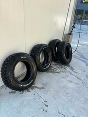 ΕΛΑΣΤΙΚΑ ZMAX 245/70/16 M/T-thumb-1