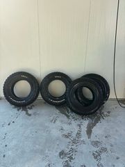 ΕΛΑΣΤΙΚΑ ZMAX 245/70/16 M/T-thumb-2