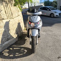 Piaggio Beverly 250 2006 INJECTION