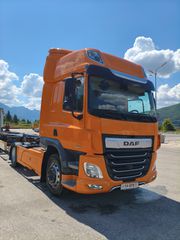 DAF 2019 CF EURO 6D