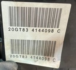PEUGEOT. CITROEN.ΣΑΣΜΑΝ.KOD.20GT83.8 ΤΑΧ