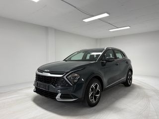 Kia Sportage 2022 Εγγύηση έως το 2029 - Ελληνικό - Αυτόματο