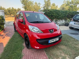 Peugeot 107 2007
