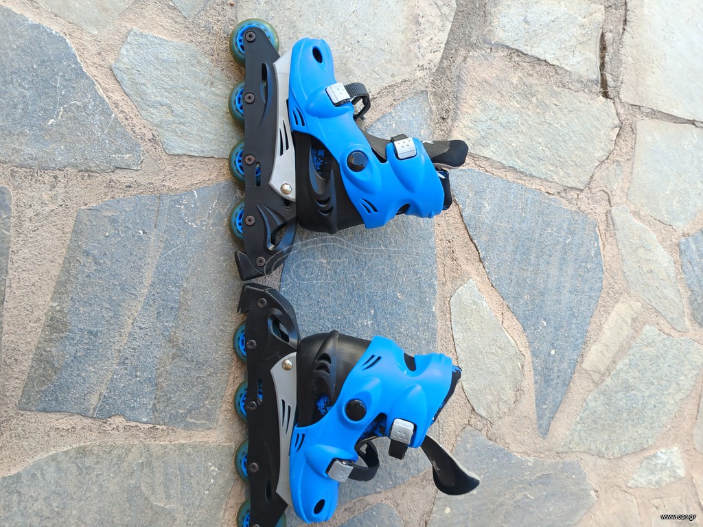 Rollers Αθλοπαιδιά 2024