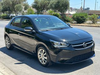Opel Corsa 2022 ΕΛΛΗΝΙΚΟ EDITION  0ΤΕΛΗ BOOK ANT/ΠΕΙΑΣ