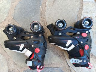 Rollers Αθλοπαιδιά 2024