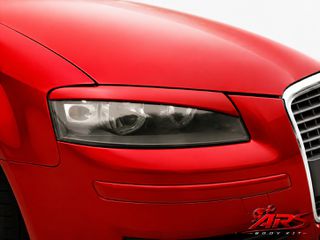 ΦΡΥΔΙΑ ΦΑΝΩΝ AUDI A3 8P (2003-2012)