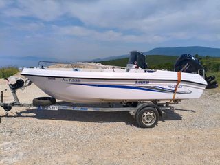 Poseidon 1999 ranieri