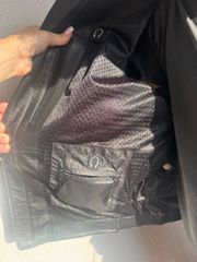 harley davidson leather jacket-thumb-3