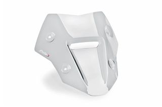 ΖΕΛΑΤΙΝΑ PUIG SPORT ΓΙΑ HONDA XL 750 TRANSALP (2025-) Διάφανη