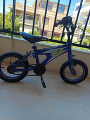 BMX Sector 2020 SRP