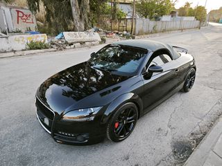 Audi TT 2010 TFSI-thumb-1