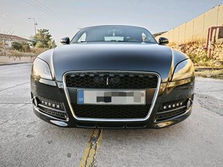 Audi TT 2010 TFSI-thumb-7