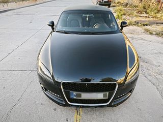 Audi TT 2010 TFSI-thumb-8