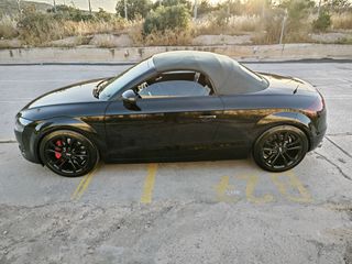 Audi TT 2010 TFSI-thumb-9
