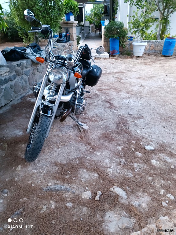 Bmw R 1200 C 1998