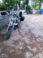 Bmw R 1200 C 1998
