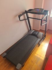 Διάδρομος γυμναστικής
