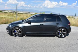 Volkswagen Golf 2015 GTE DSG PLUG IN-thumb-2