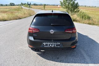 Volkswagen Golf 2015 GTE DSG PLUG IN-thumb-3