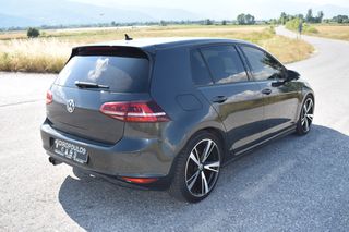Volkswagen Golf 2015 GTE DSG PLUG IN-thumb-4