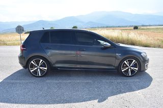 Volkswagen Golf 2015 GTE DSG PLUG IN-thumb-5