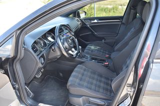 Volkswagen Golf 2015 GTE DSG PLUG IN-thumb-7