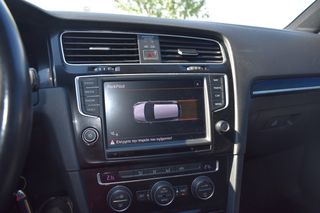 Volkswagen Golf 2015 GTE DSG PLUG IN-thumb-16