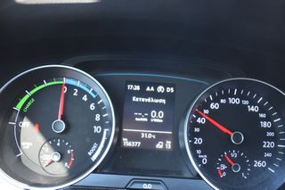 Volkswagen Golf 2015 GTE DSG PLUG IN-thumb-28