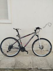All - Mountain Monty 2015 KHS 29SP