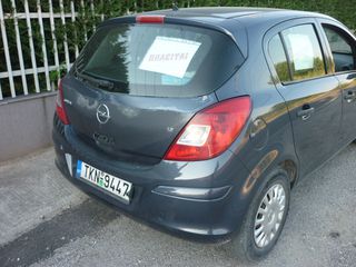 Opel Corsa 2008 D 1.2-thumb-2