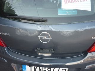 Opel Corsa 2008 D 1.2-thumb-3