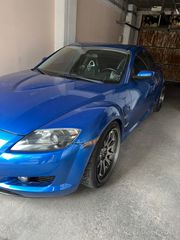 Mazda RX-8 2007