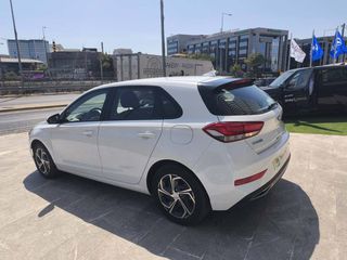 Hyundai i 30 2024 5 Χρόνια Εγγύηση - PREMIUM