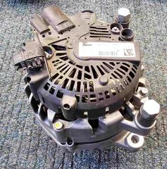 ΔΥΝΑΜΟ 150A START / STOP 1.6 BLUEHDi & 1.6 HDi | PEUGEOT / CITROEN / OPEL / DS | 2014 - 2019 9810525380 | ΓΝΗΣΙΟ VALEO ΜΕΤΑΧΕΙΡΙΣΜΕΝΟ (2)