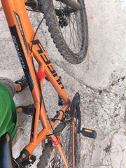 All - Mountain GT 2027