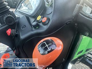 Τρακτέρ Deutz-Fahr 2012 AGROPLUS 90F ΜΕ ΦΡΕΝΑ-thumb-5