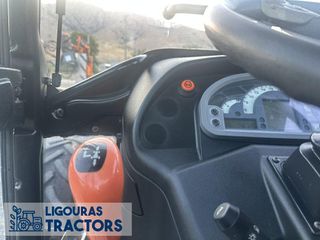 Αμπελουργικά Τρακτέρ Deutz-Fahr 2012 AGROPLUS 90F ΜΕ ΦΡΕΝΑ-thumb-9