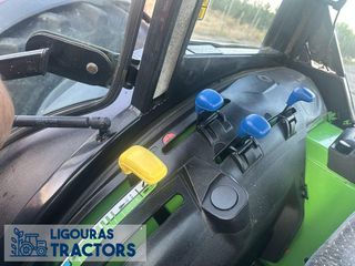Αμπελουργικά Τρακτέρ Deutz-Fahr 2012 AGROPLUS 90F ΜΕ ΦΡΕΝΑ-thumb-6