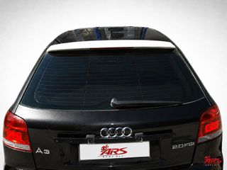 ΑΕΡΟΤΟΜΗ AUDI A3 8P S3 (2003-2012)